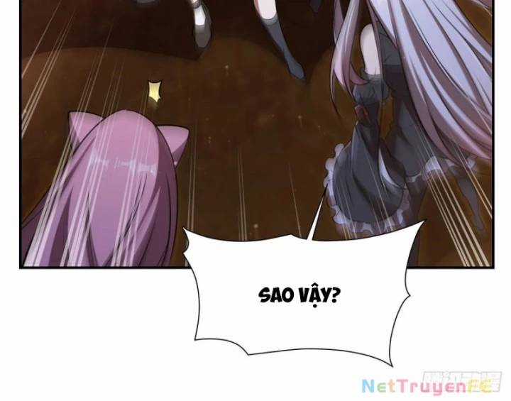 Huyết Cơ Và Kỵ Sĩ Chương 341 trang 46