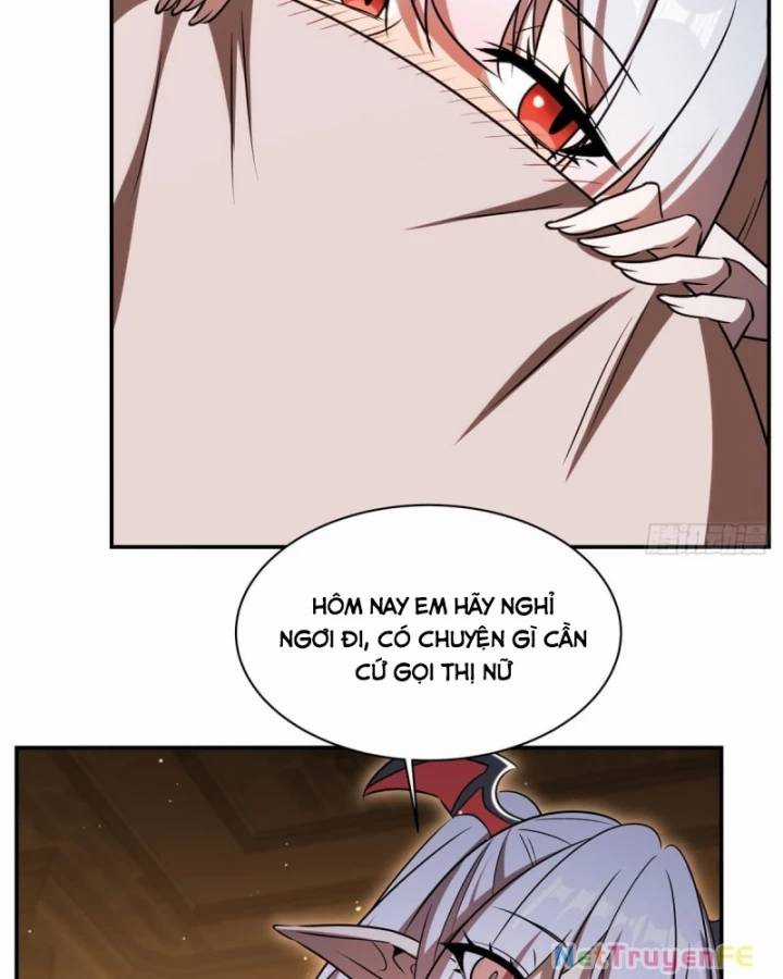 Huyết Cơ Và Kỵ Sĩ Chương 341 trang 52