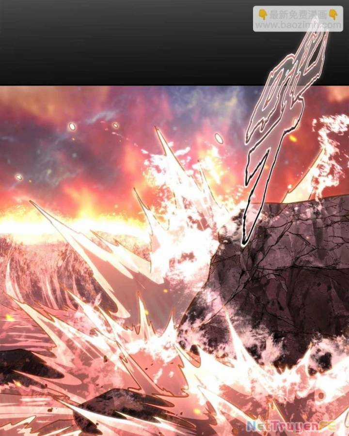 Huyết Cơ Và Kỵ Sĩ Chương 341 trang 58