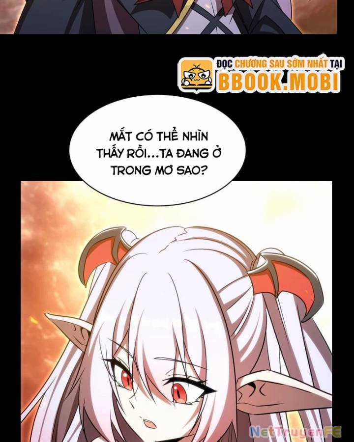 Huyết Cơ Và Kỵ Sĩ Chương 341 trang 63