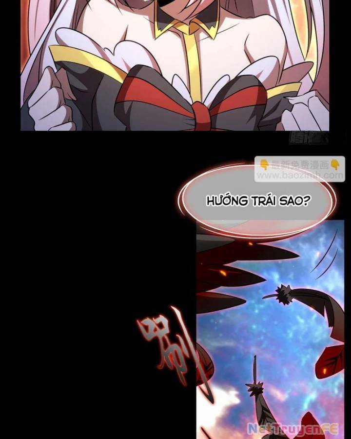 Huyết Cơ Và Kỵ Sĩ Chương 341 trang 64