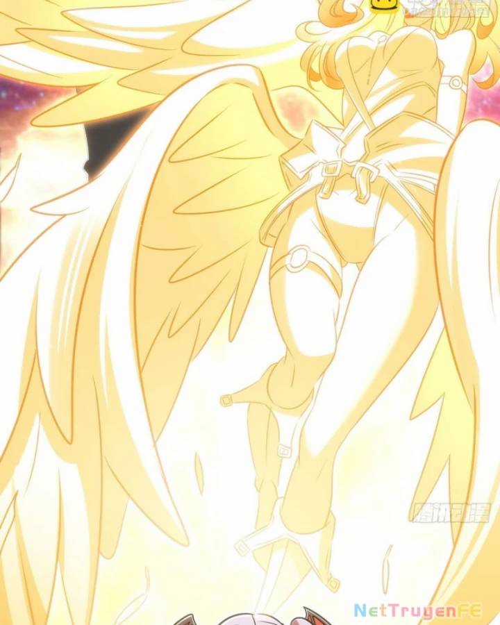 Huyết Cơ Và Kỵ Sĩ Chương 341 trang 68