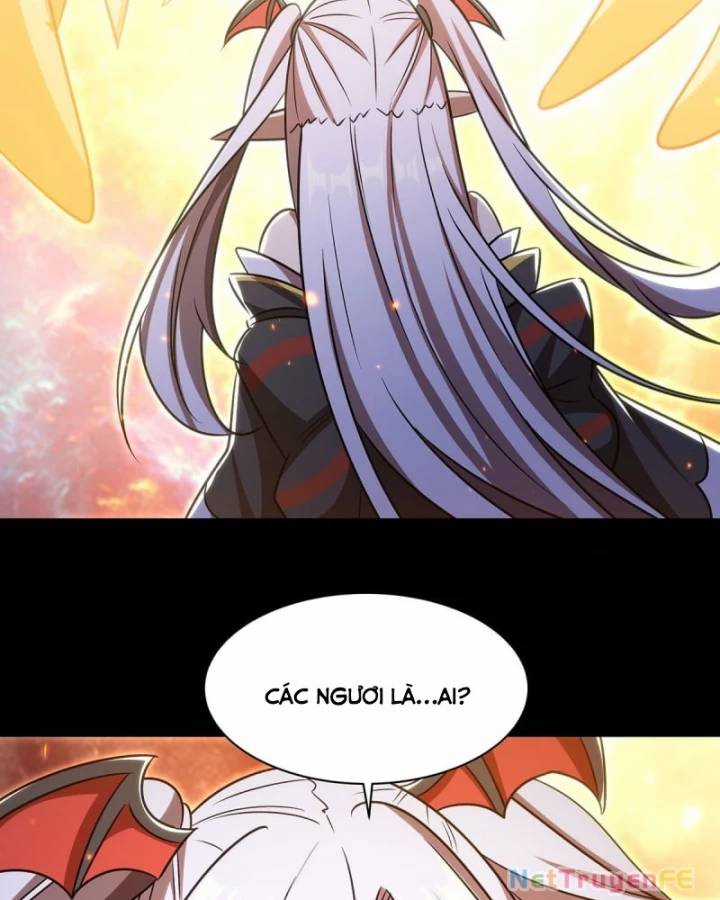 Huyết Cơ Và Kỵ Sĩ Chương 341 trang 69