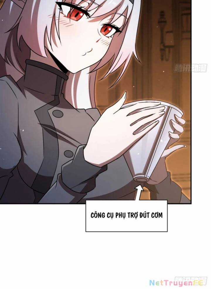 Huyết Cơ Và Kỵ Sĩ Chương 341 trang 8