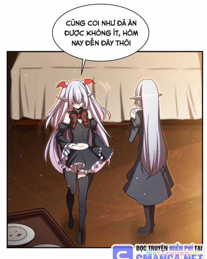 Huyết Cơ Và Kỵ Sĩ Chương 341 trang 9