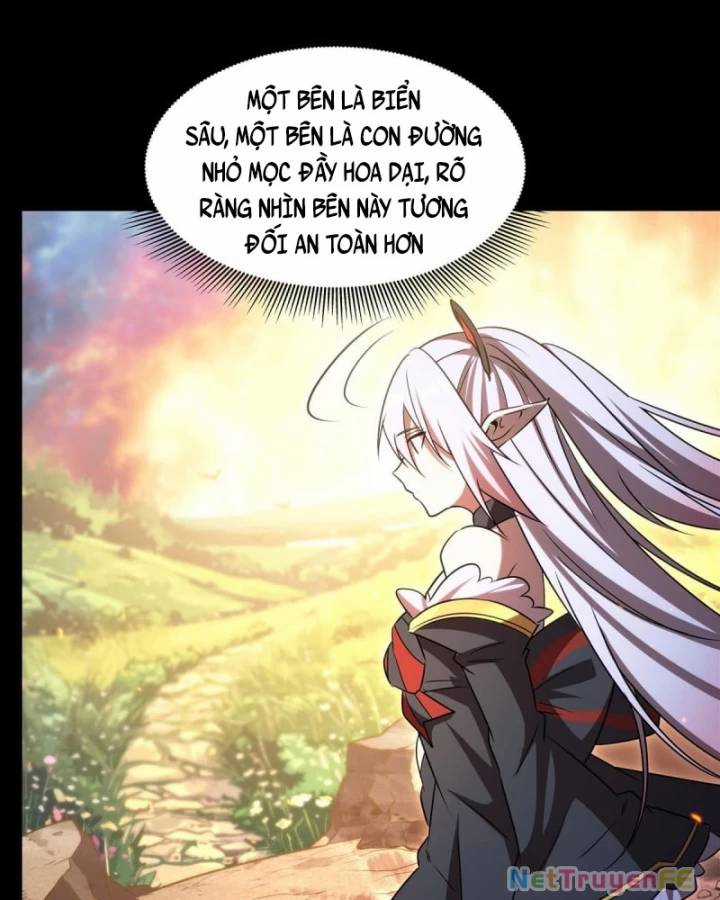 Huyết Cơ Và Kỵ Sĩ Chương 342 trang 10