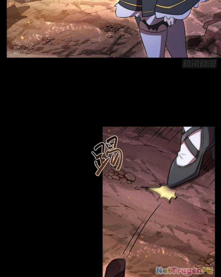 Huyết Cơ Và Kỵ Sĩ Chương 342 trang 11