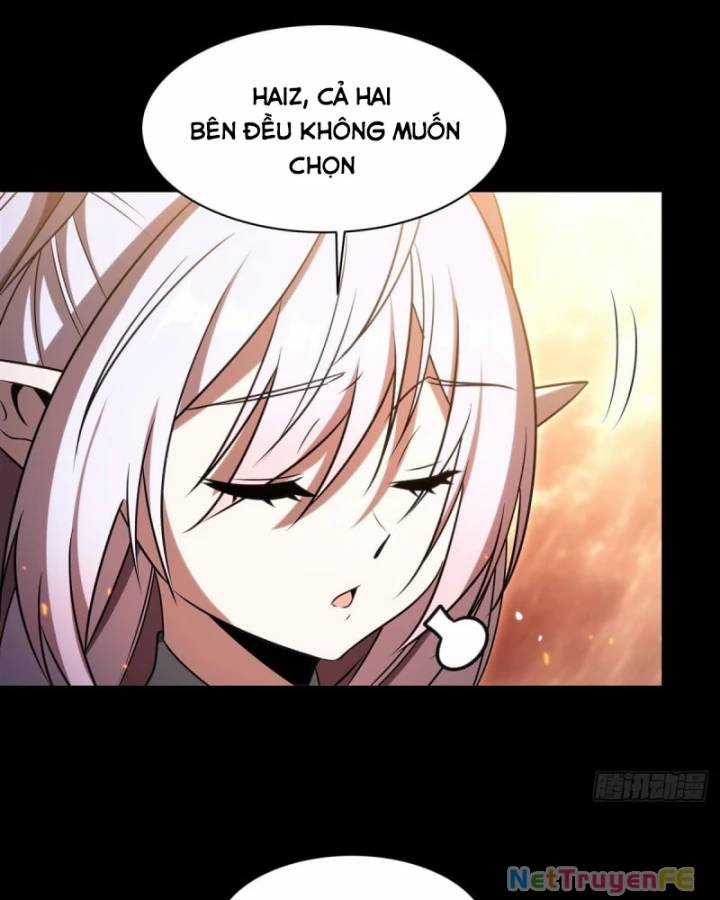 Huyết Cơ Và Kỵ Sĩ Chương 342 trang 17