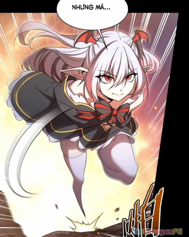 Huyết Cơ Và Kỵ Sĩ Chương 342 trang 18