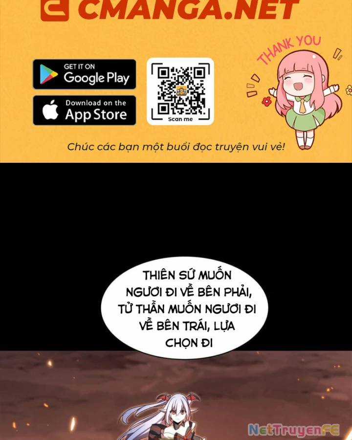 Huyết Cơ Và Kỵ Sĩ Chương 342 trang 2