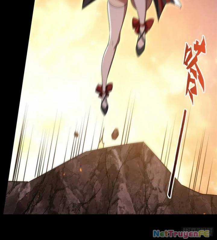 Huyết Cơ Và Kỵ Sĩ Chương 342 trang 20