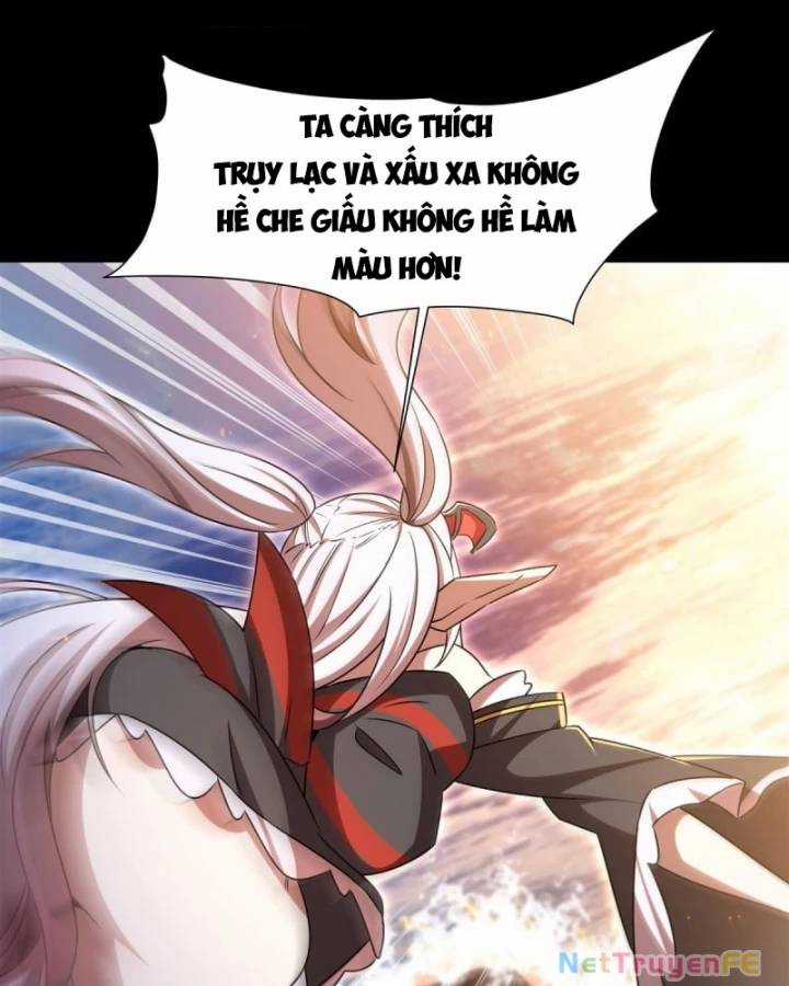 Huyết Cơ Và Kỵ Sĩ Chương 342 trang 21