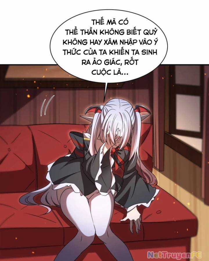 Huyết Cơ Và Kỵ Sĩ Chương 342 trang 25