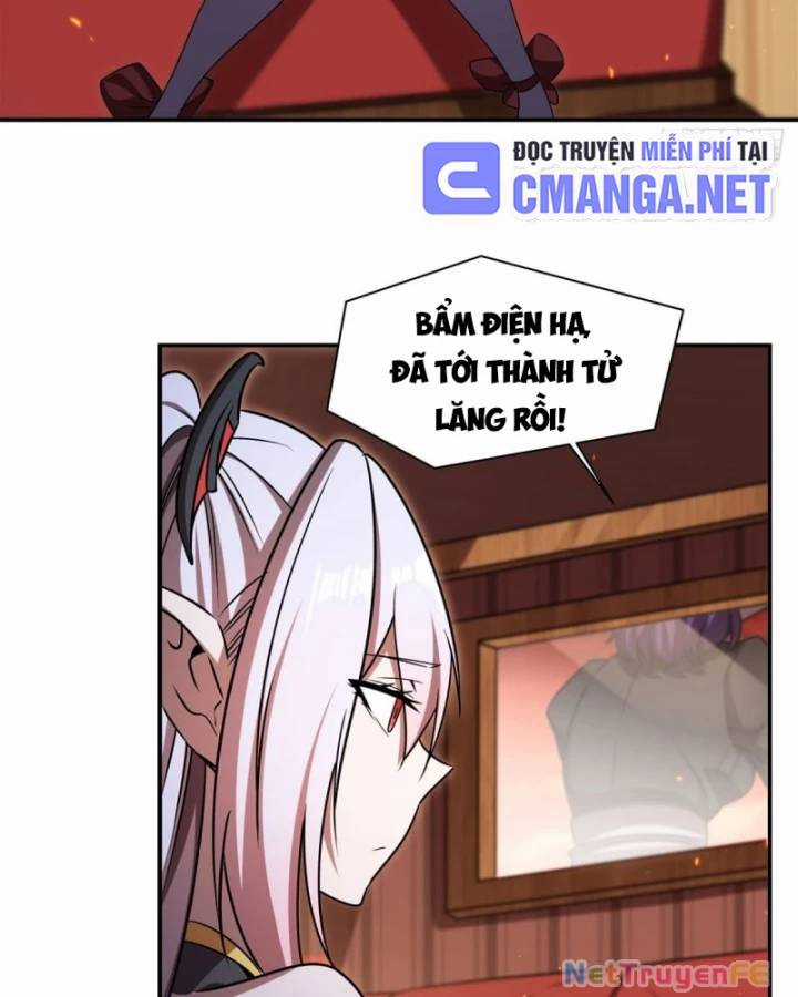 Huyết Cơ Và Kỵ Sĩ Chương 342 trang 26