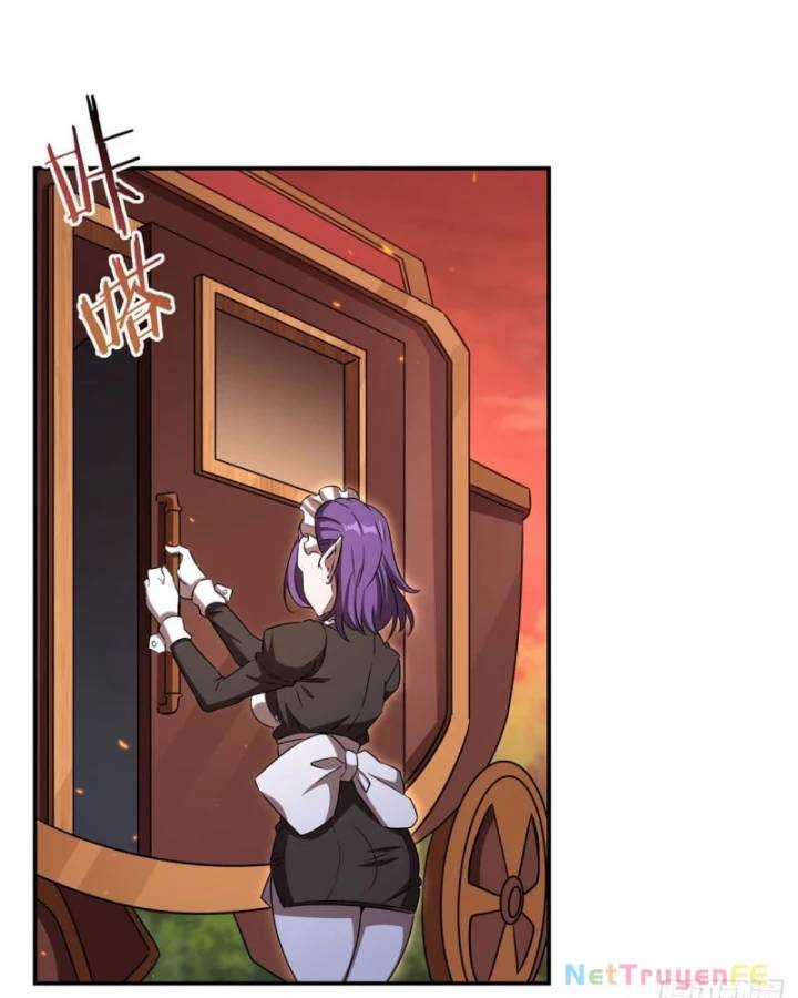 Huyết Cơ Và Kỵ Sĩ Chương 342 trang 28