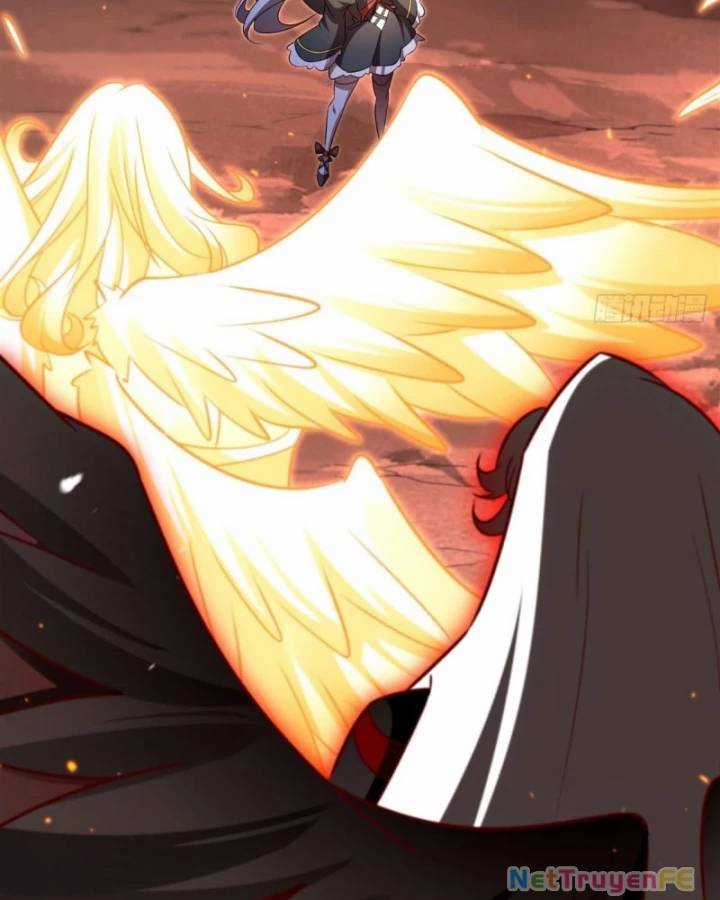 Huyết Cơ Và Kỵ Sĩ Chương 342 trang 3