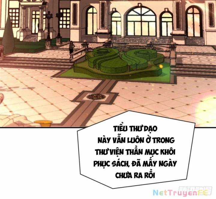 Huyết Cơ Và Kỵ Sĩ Chương 342 trang 33