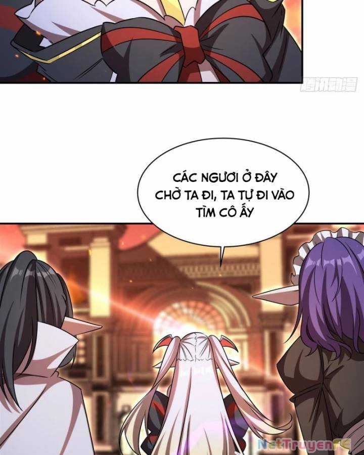 Huyết Cơ Và Kỵ Sĩ Chương 342 trang 35