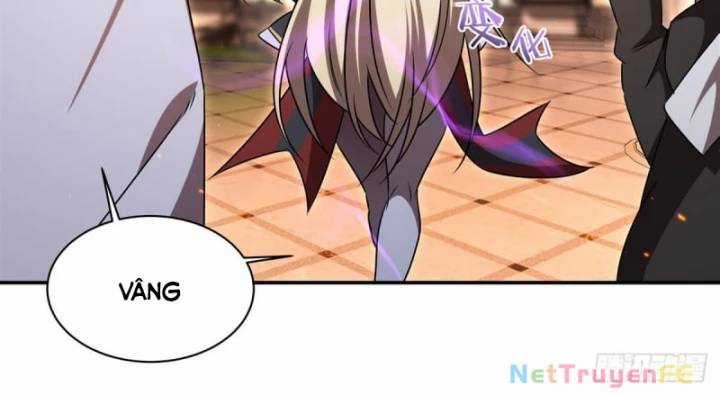 Huyết Cơ Và Kỵ Sĩ Chương 342 trang 36