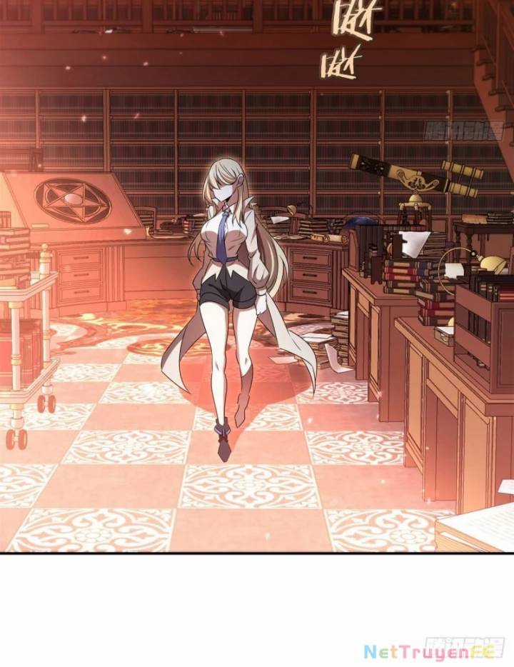 Huyết Cơ Và Kỵ Sĩ Chương 342 trang 39