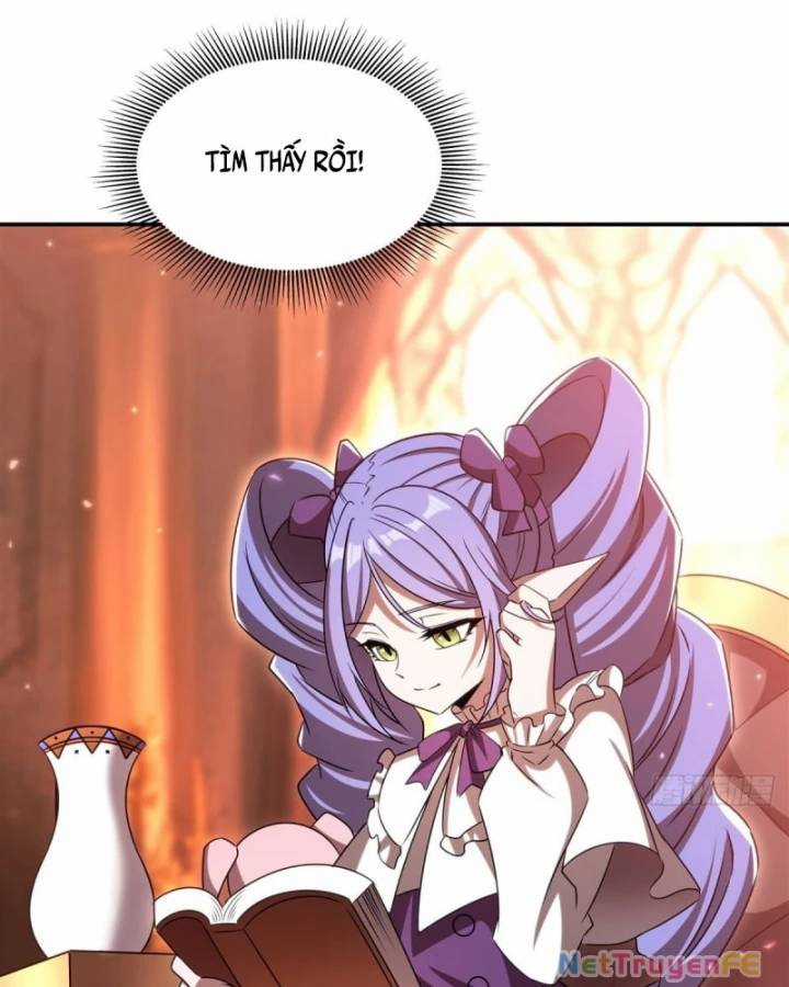 Huyết Cơ Và Kỵ Sĩ Chương 342 trang 40