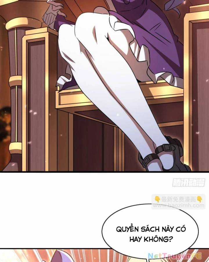 Huyết Cơ Và Kỵ Sĩ Chương 342 trang 41