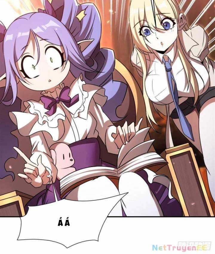 Huyết Cơ Và Kỵ Sĩ Chương 342 trang 42