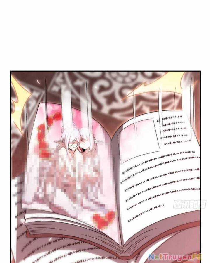 Huyết Cơ Và Kỵ Sĩ Chương 342 trang 43