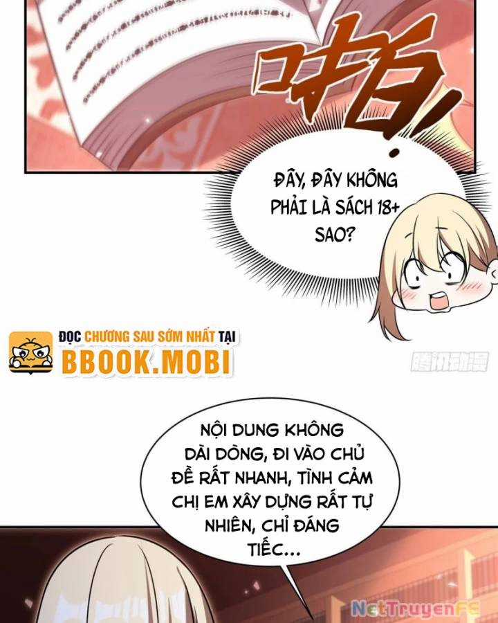 Huyết Cơ Và Kỵ Sĩ Chương 342 trang 44