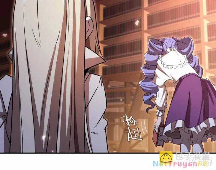 Huyết Cơ Và Kỵ Sĩ Chương 342 trang 45