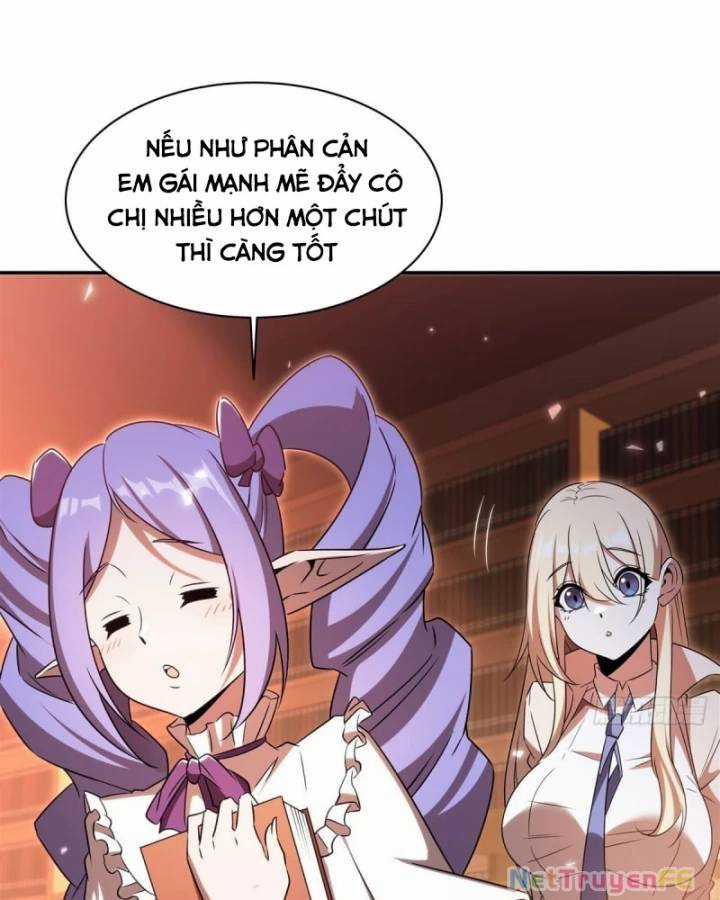 Huyết Cơ Và Kỵ Sĩ Chương 342 trang 46