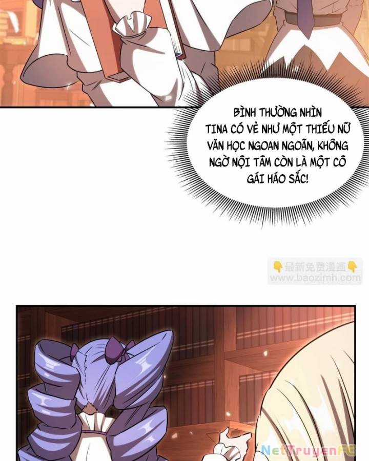 Huyết Cơ Và Kỵ Sĩ Chương 342 trang 47