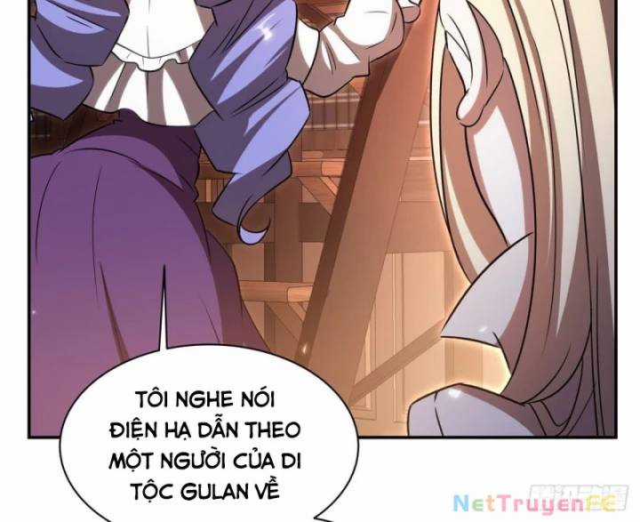 Huyết Cơ Và Kỵ Sĩ Chương 342 trang 48