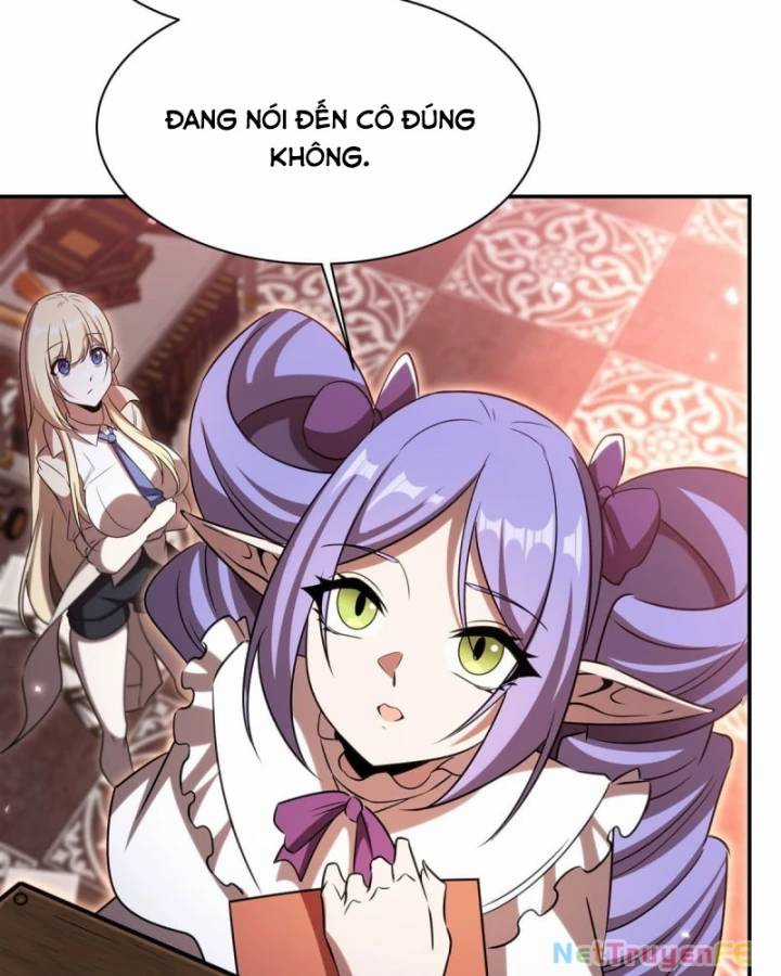 Huyết Cơ Và Kỵ Sĩ Chương 342 trang 49