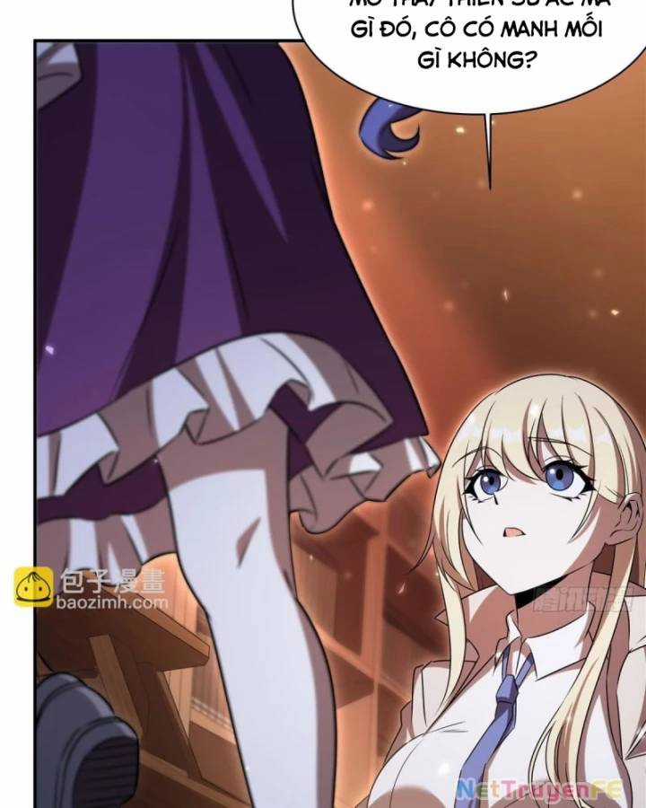 Huyết Cơ Và Kỵ Sĩ Chương 342 trang 53