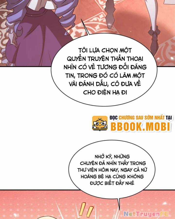 Huyết Cơ Và Kỵ Sĩ Chương 342 trang 63