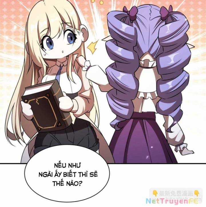 Huyết Cơ Và Kỵ Sĩ Chương 342 trang 64