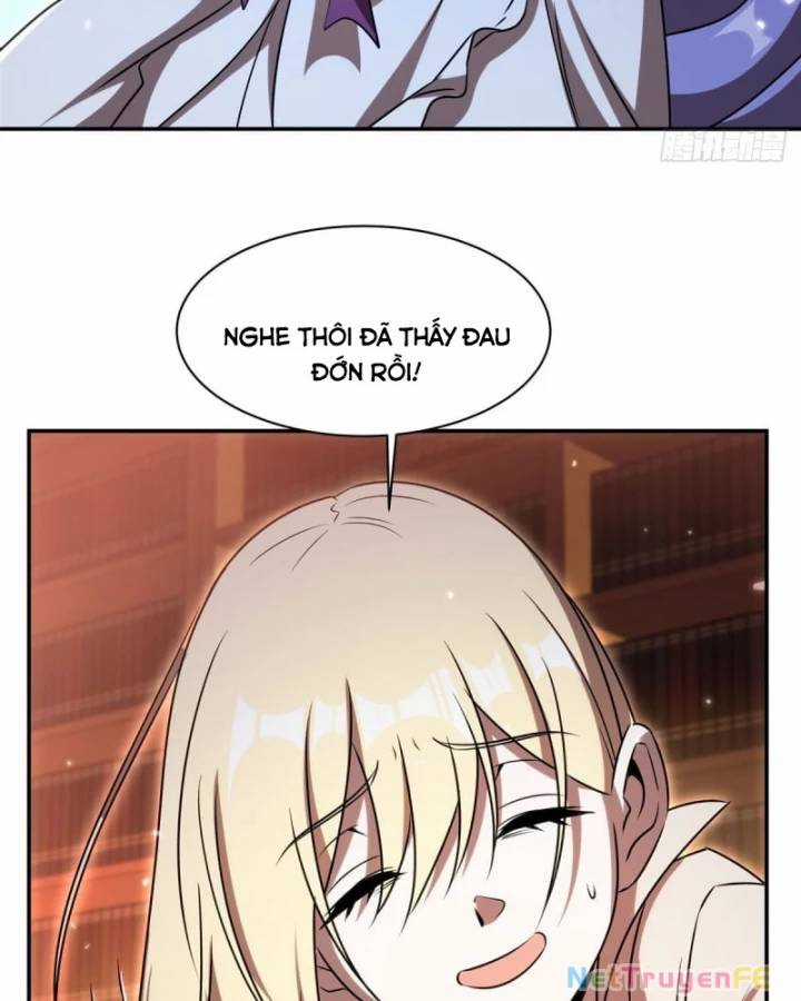 Huyết Cơ Và Kỵ Sĩ Chương 342 trang 66