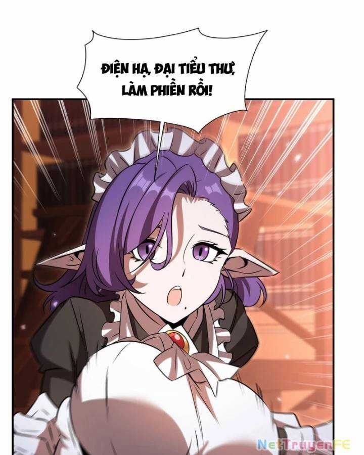 Huyết Cơ Và Kỵ Sĩ Chương 342 trang 68