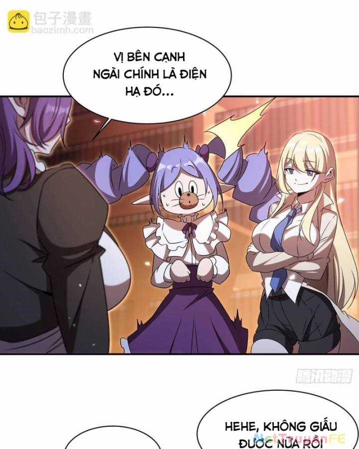 Huyết Cơ Và Kỵ Sĩ Chương 342 trang 71