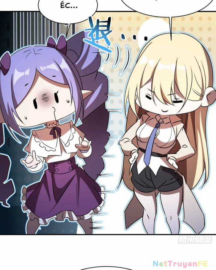 Huyết Cơ Và Kỵ Sĩ Chương 342 trang 72