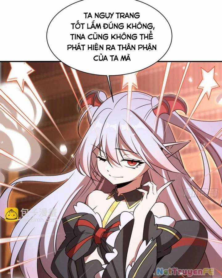 Huyết Cơ Và Kỵ Sĩ Chương 342 trang 73