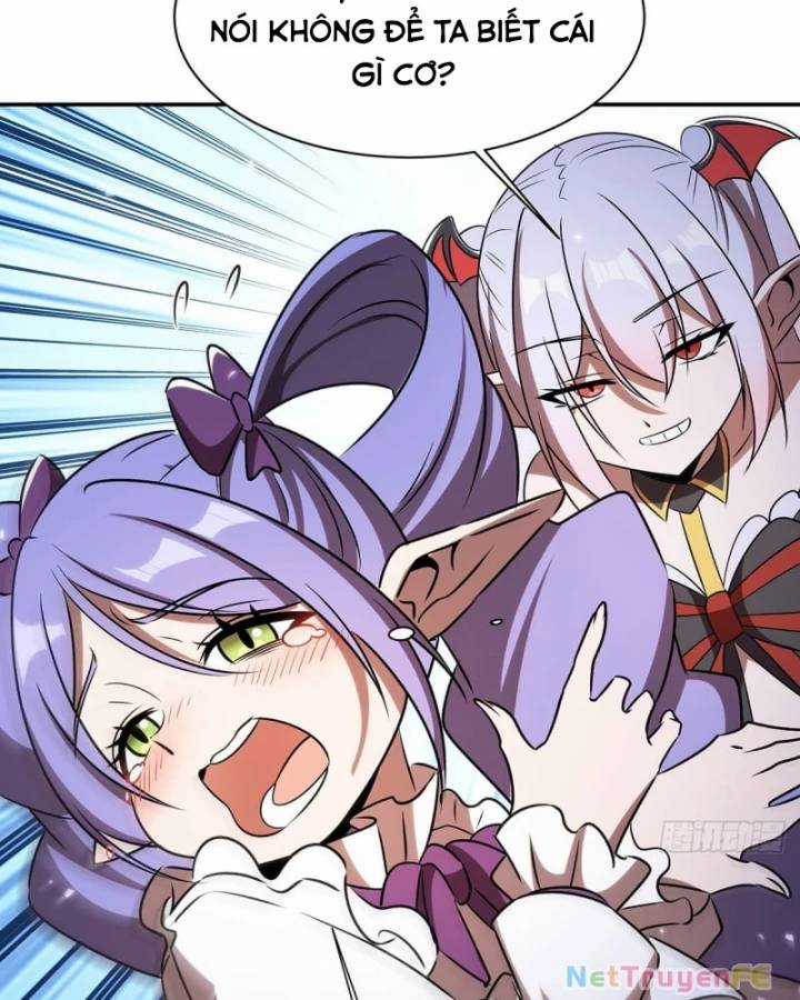 Huyết Cơ Và Kỵ Sĩ Chương 342 trang 76