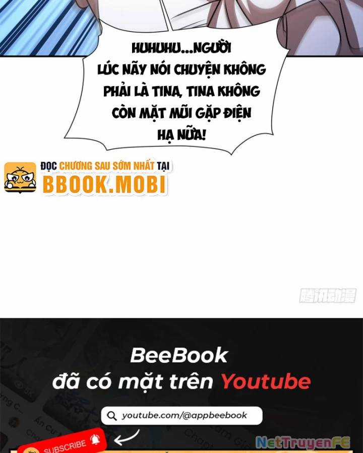 Huyết Cơ Và Kỵ Sĩ Chương 342 trang 77