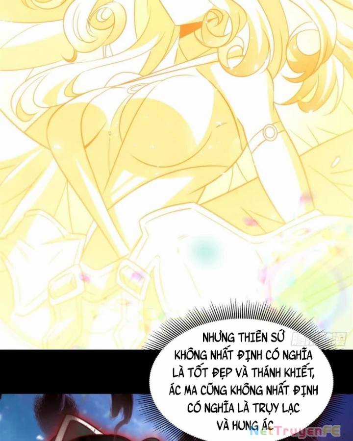 Huyết Cơ Và Kỵ Sĩ Chương 342 trang 8