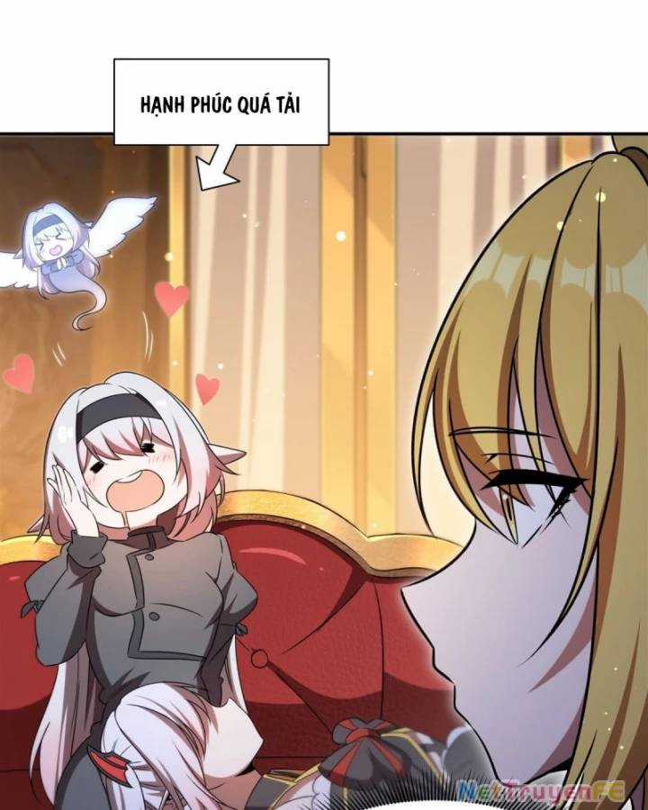 Huyết Cơ Và Kỵ Sĩ Chương 343 trang 14