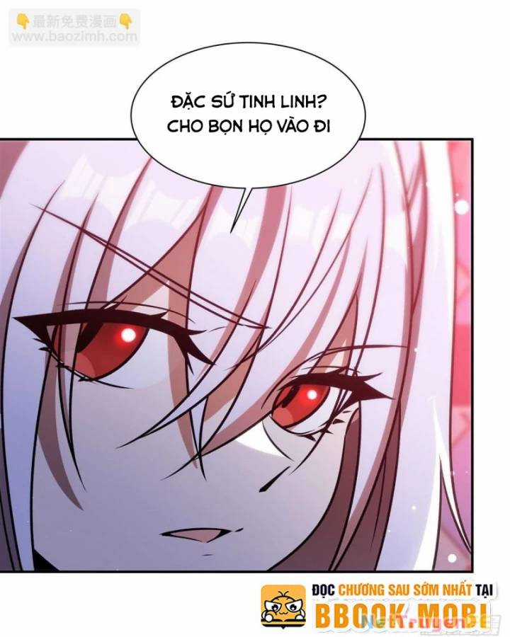 Huyết Cơ Và Kỵ Sĩ Chương 343 trang 17