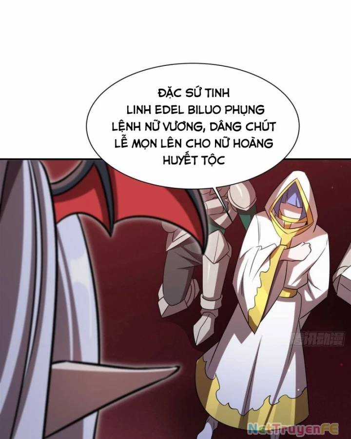 Huyết Cơ Và Kỵ Sĩ Chương 343 trang 20