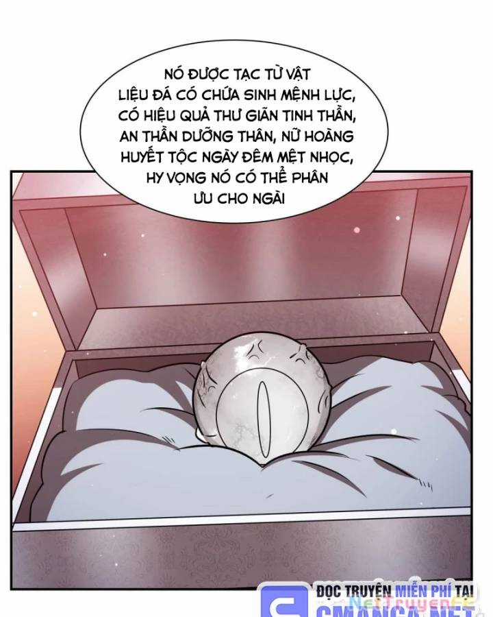 Huyết Cơ Và Kỵ Sĩ Chương 343 trang 26