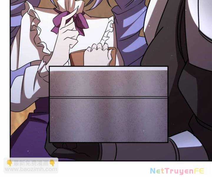 Huyết Cơ Và Kỵ Sĩ Chương 343 trang 32